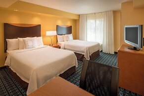Fairfield Inn & Suites by Marriott Portland North