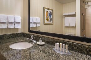 Fairfield Inn & Suites by Marriott Portland North