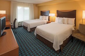 Fairfield Inn & Suites by Marriott Portland North