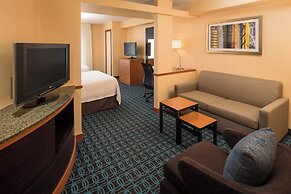 Fairfield Inn & Suites by Marriott Portland North