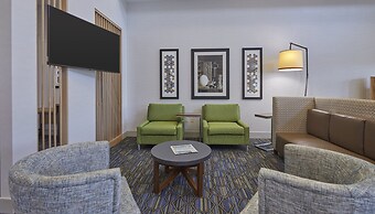 Holiday Inn Express Eugene - Springfield, an IHG Hotel