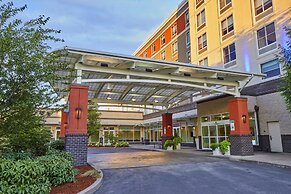 Holiday Inn Express Eugene - Springfield by IHG