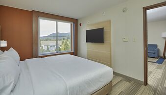 Holiday Inn Express Eugene - Springfield by IHG