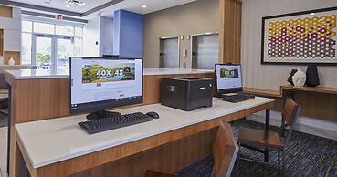 Holiday Inn Express Eugene - Springfield by IHG