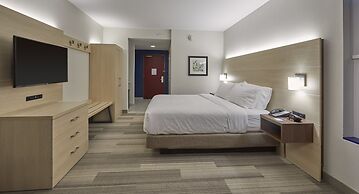 Holiday Inn Express Eugene - Springfield by IHG