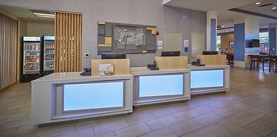 Holiday Inn Express Eugene - Springfield by IHG