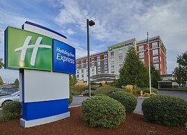 Holiday Inn Express Eugene - Springfield by IHG