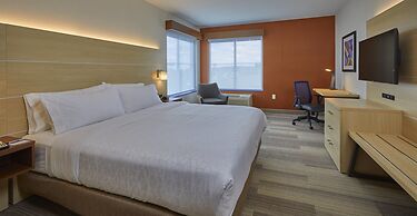 Holiday Inn Express Eugene - Springfield by IHG