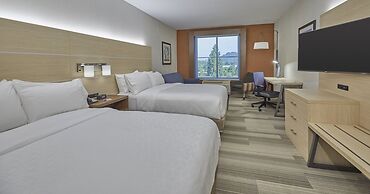 Holiday Inn Express Eugene - Springfield by IHG