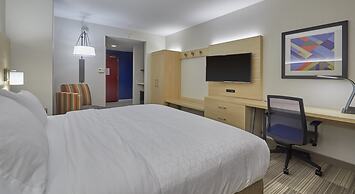 Holiday Inn Express Eugene - Springfield by IHG