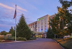 Holiday Inn Express Eugene - Springfield, an IHG Hotel