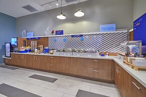 Holiday Inn Express Eugene - Springfield by IHG