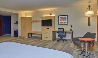 Holiday Inn Express Eugene - Springfield by IHG
