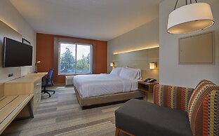 Holiday Inn Express Eugene - Springfield by IHG