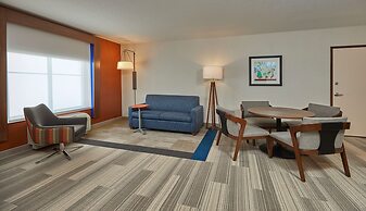 Holiday Inn Express Eugene - Springfield by IHG
