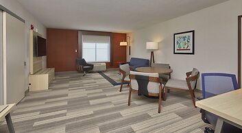Holiday Inn Express Eugene - Springfield by IHG