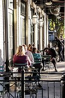 River Inn of Harbor Town