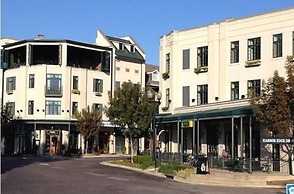 River Inn of Harbor Town