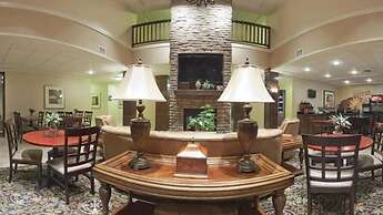 Staybridge Suites McAllen by IHG