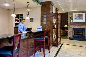 Staybridge Suites McAllen by IHG