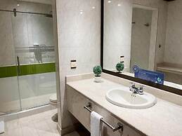 Hotel Bogotá Regency Usaquén