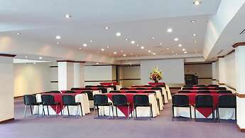 Hotel Bogotá Regency Usaquén