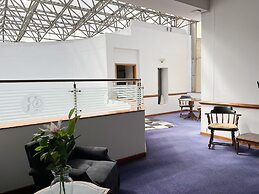 Hotel Bogotá Regency Usaquén