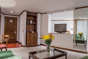 Hotel Bogotá Regency Usaquén