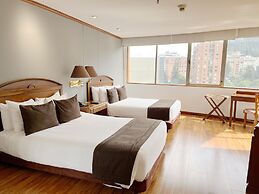 Hotel Bogotá Regency Usaquén