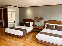 Hotel Bogotá Regency Usaquén