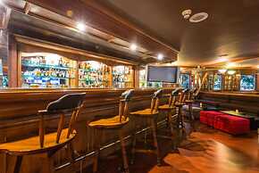 Hotel Bogotá Regency Usaquén