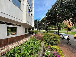 Hotel Bogotá Regency Usaquén