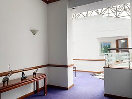 Hotel Bogotá Regency Usaquén