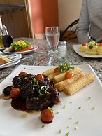 Hotel Bogotá Regency Usaquén