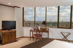 Hotel Bogotá Regency Usaquén