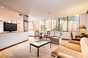 Hotel Bogotá Regency Usaquén