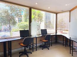 Hotel Bogotá Regency Usaquén