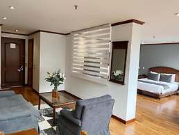 Hotel Bogotá Regency Usaquén