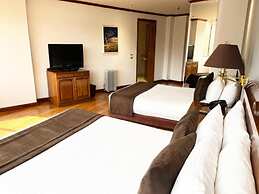 Hotel Bogotá Regency Usaquén