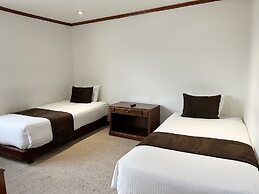 Hotel Bogotá Regency Usaquén