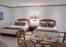 Hotel Bogotá Regency Usaquén