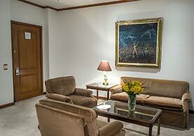 Hotel Bogotá Regency Usaquén