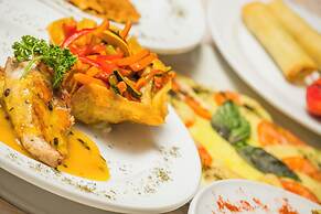 Hotel Bogotá Regency Usaquén