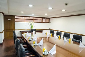 Hotel Bogotá Regency Usaquén