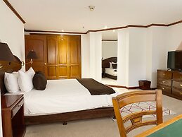 Hotel Bogotá Regency Usaquén