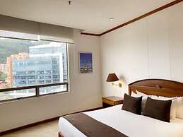 Hotel Bogotá Regency Usaquén