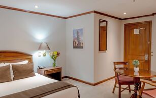 Hotel Bogotá Regency Usaquén