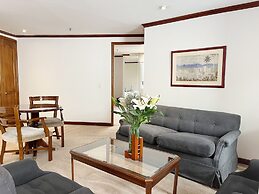 Hotel Bogotá Regency Usaquén