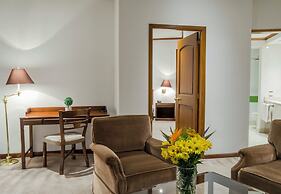 Hotel Bogotá Regency Usaquén