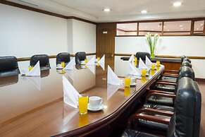 Hotel Bogotá Regency Usaquén